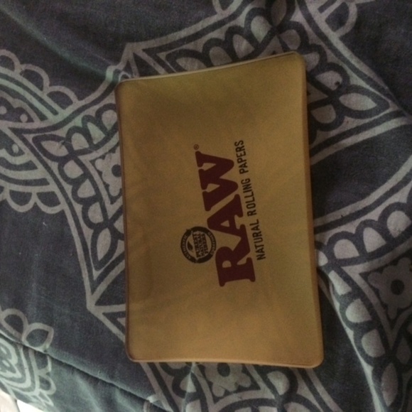 Glass RAW tray - Picture 2 of 2